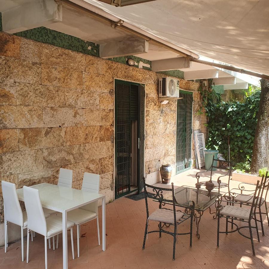 Mary Grace House Roma Exterior foto