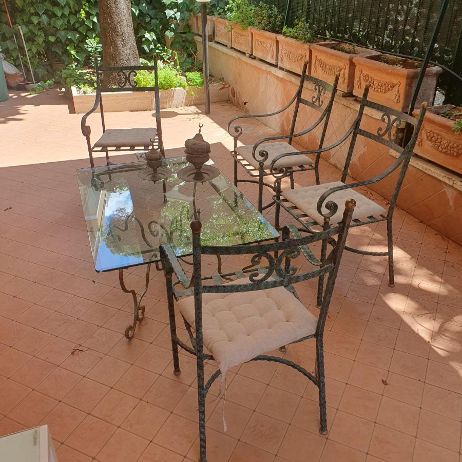 Mary Grace House Roma Exterior foto
