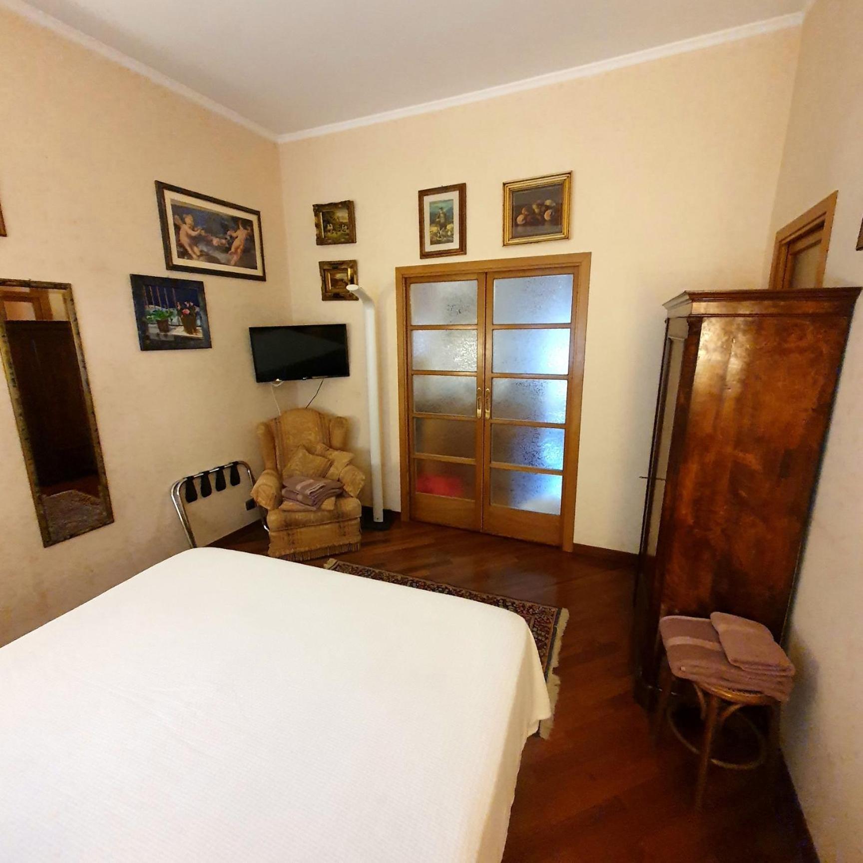 Mary Grace House Roma Exterior foto